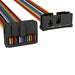 A3DKB-1436M by TE Connectivity AMP Connectors - IDC CABLE - AKR14B/AE14M/APK14B