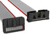 A3DKB-1636G by TE Connectivity AMP Connectors - IDC CABLE - AKR16B/AE16G/APK16B