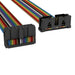 A3DKB-1606M by TE Connectivity AMP Connectors - IDC CABLE - AKR16B/AE16M/APK16B