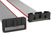 A3DKB-2036G by TE Connectivity AMP Connectors - IDC CABLE - AKR20B/AE20G/APK20B