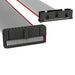 A3DKB-2606G by TE Connectivity AMP Connectors - IDC CABLE - AKR26B/AE26G/APK26B
