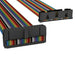 A3DKB-2636M by TE Connectivity AMP Connectors - IDC CABLE - AKR26B/AE26M/APK26B