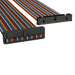 A3DKB-4018M by TE Connectivity AMP Connectors - IDC CABLE - AKR40B/AE40M/APK40B