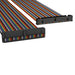 A3DKB-5018M by TE Connectivity AMP Connectors - IDC CABLE - AKR50B/AE50M/APK50B