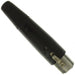 A3FBX by Switchcraft Inc. - CONNECTOR PLUG FMALE XLR 3POS SOLDER