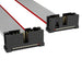 A3KKB-1418G by TE Connectivity AMP Connectors - IDC CABLE - APK14B/AE14G/APK14B