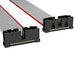 A3KKB-1618G by TE Connectivity AMP Connectors - IDC CABLE - APK16B/AE16G/APK16B