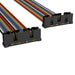 A3KKB-2006M by TE Connectivity AMP Connectors - IDC CABLE - APK20B/AE20M/APK20B