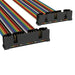 A3KKB-2618M by TE Connectivity AMP Connectors - IDC CABLE - APK26B/AE26M/APK26B