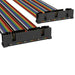 A3KKB-3018M by TE Connectivity AMP Connectors - IDC CABLE - APK30B/AE30M/APK30B