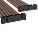 A3KKB-3018M by TE Connectivity AMP Connectors - IDC CABLE - APK30B/AE30M/APK30B