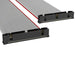 A3KKB-4018G by TE Connectivity AMP Connectors - IDC CABLE - APK40B/AE40G/APK40B