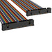 A3KKB-4036M by TE Connectivity AMP Connectors - IDC CABLE - APK40B/AE40M/APK40B