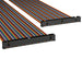A3KKB-6418M by TE Connectivity AMP Connectors - IDC CABLE - APK64B/AE64M/APK64B
