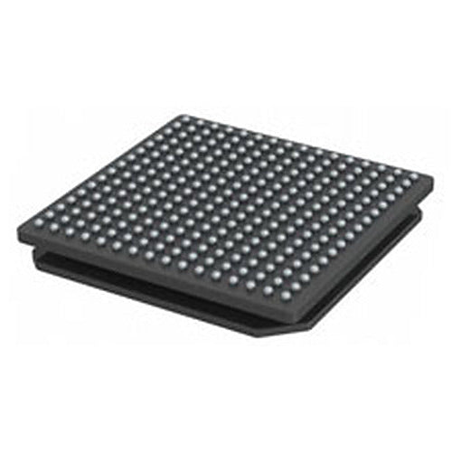 A3P400-1FGG484I by Microsemi Corporation - IC FPGA 194 I/O 484FBGA