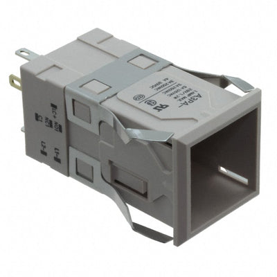 A3PA-7010-1 by Omron Automation and Safety - CONTACT BLOCK SPDT 5A 125V