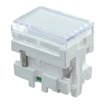A3PJ-5701-24E by Omron Automation and Safety - CONFIG SW BODY PUSHBUTTON ILLUM