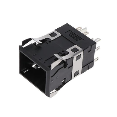 A3PJ-7030-1 by Omron Automation and Safety - CONTACT BLOCK DPDT 5A 125V