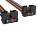 A3RRB-1006M by TE Connectivity AMP Connectors - IDC CABLE - APR10B/AE10M/APR10B