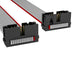 A3RRB-1418G by TE Connectivity AMP Connectors - IDC CABLE - APR14B/AE14G/APR14B