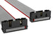 A3RRB-2036G by TE Connectivity AMP Connectors - IDC CABLE - APR20B/AE20G/APR20B