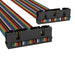 A3RRB-2636M by TE Connectivity AMP Connectors - IDC CABLE - APR26B/AE26M/APR26B