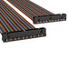 A3RRB-5018M by TE Connectivity AMP Connectors - IDC CABLE - APR50B/AE50M/APR50B