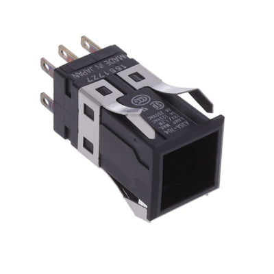 A3SA-7040 by Omron Automation and Safety - CONTACT BLOCK DPDT 3A 125V