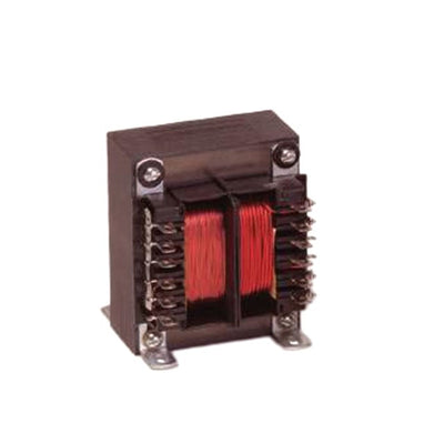 A41-80-28 by Signal Transformer - PWR XFMR LAMINATED 80VA CHAS MT