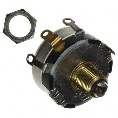 A4325 by Honeywell Sensing and Productivity Solutions - POT 25 OHM 2W WIREWOUND LINEAR