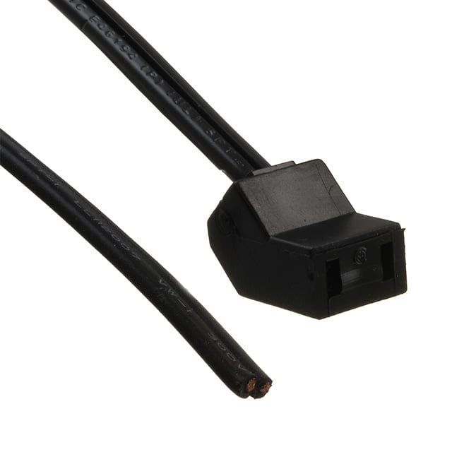 A45-03 by Sunon Fans - FAN POWER CORD 12
