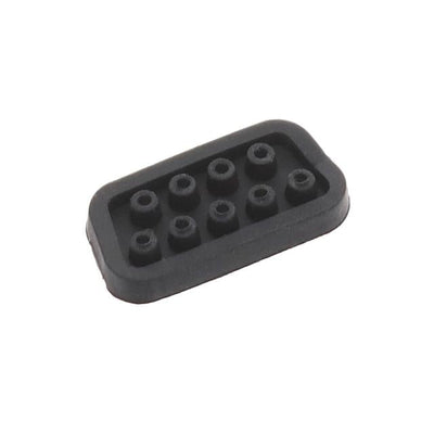 A4744-109-0-0 by Amphenol Positronic - INTERFACIAL SEAL SZ 9 WD SERIES