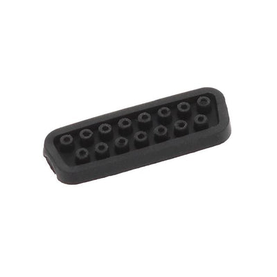 A4744-115-0-0 by Amphenol Positronic - INTERFACIAL SEAL