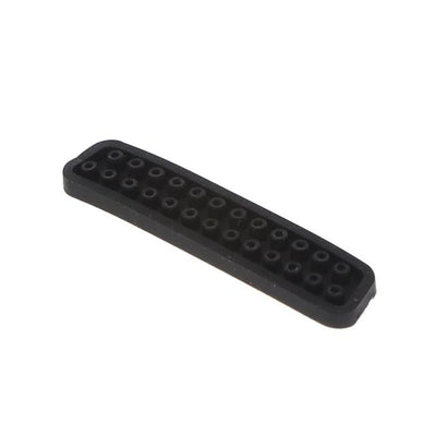 A4744-125-0-0 by Amphenol Positronic - INTERFACIAL SEAL