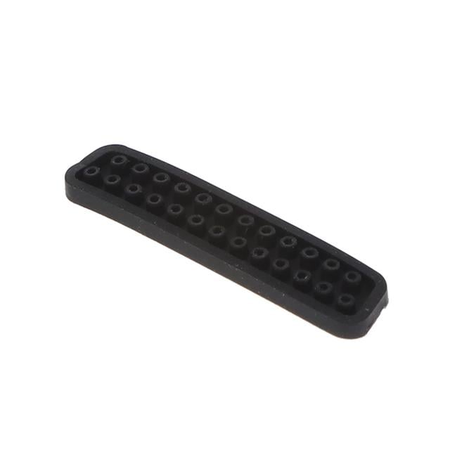 A4744-125-0-0 by Amphenol Positronic - INTERFACIAL SEAL