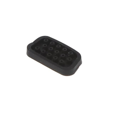 A4842-15-1-0 by Amphenol Positronic - INTERFACIAL SEAL