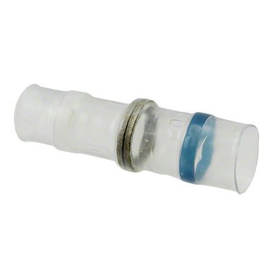 B-155-3809 by TE Connectivity Aerospace, Defense and Marine - SLDR SLEEVE WIRE-WIRE 0.340"" CLR