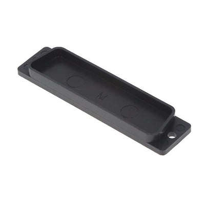 A4931-16-100-0 by Amphenol Positronic - PROTECTIVE COVER