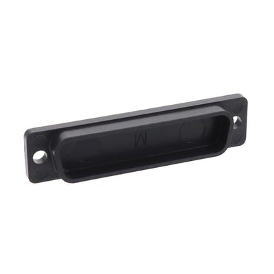 A4931-25-100-0 by Amphenol Positronic - PROTECTIVE COVER