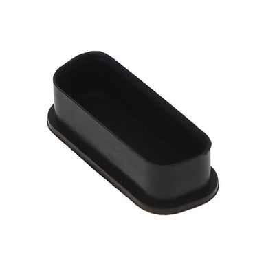 A4932-15-0-0 by Amphenol Positronic - PROTECTIVE COVER
