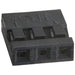 A4B-3S-2C by Hirose Electric Co Ltd - CONNECTOR RECPT HSG 3POS 2.00MM