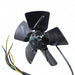 A4D315-AC20-50 by ebm-papst Inc. - FAN AXIAL 315MM 230/400VAC