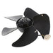 A4E300-AH26-52 by ebm-papst Inc. - AC AXIAL FAN