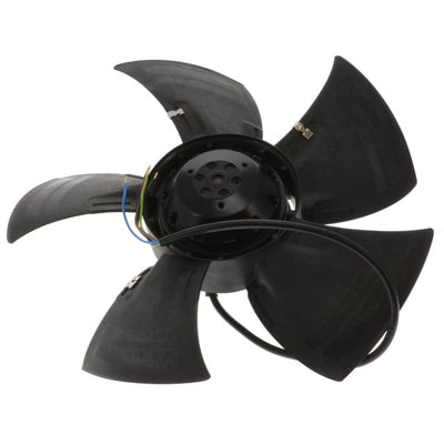 A4E300-AS72-01 by ebm-papst Inc. - AC AXIALFAN