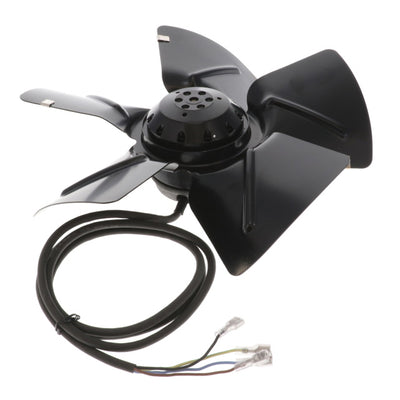 A4E315-AC08-19 by ebm-papst Inc. - AC AXIAL FAN