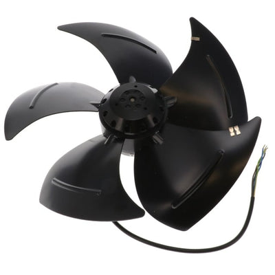 A4E330-AP18-01 by ebm-papst Inc. - AC AXIAL FAN