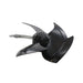 A4E330-AP18-13 by ebm-papst Inc. - AC AXIAL FAN