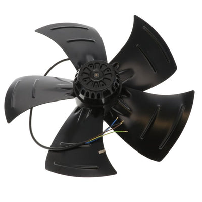 A4E400-AP02-01 by ebm-papst Inc. - AC AXIAL FAN