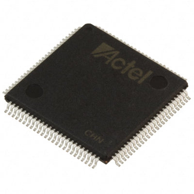 A54SX32A-1TQG100I by Microchip Technology - IC FPGA 81 I/O 100TQFP