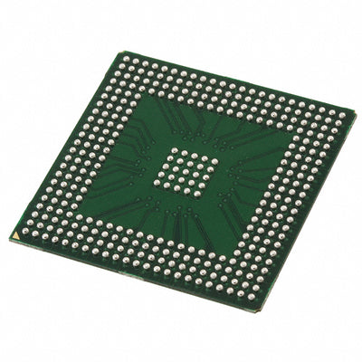 A54SX32A-2BGG329I by Microchip Technology - IC FPGA 249 I/O 329BGA